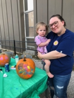 Parents as Teachers Family Night
