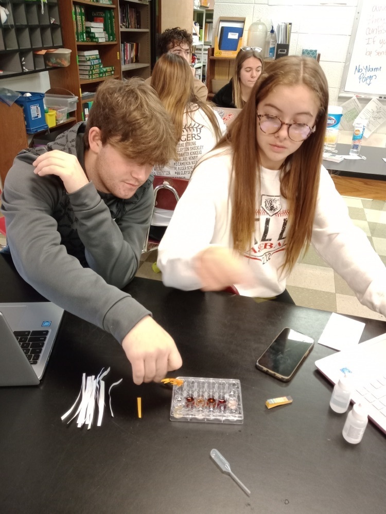 chemistry