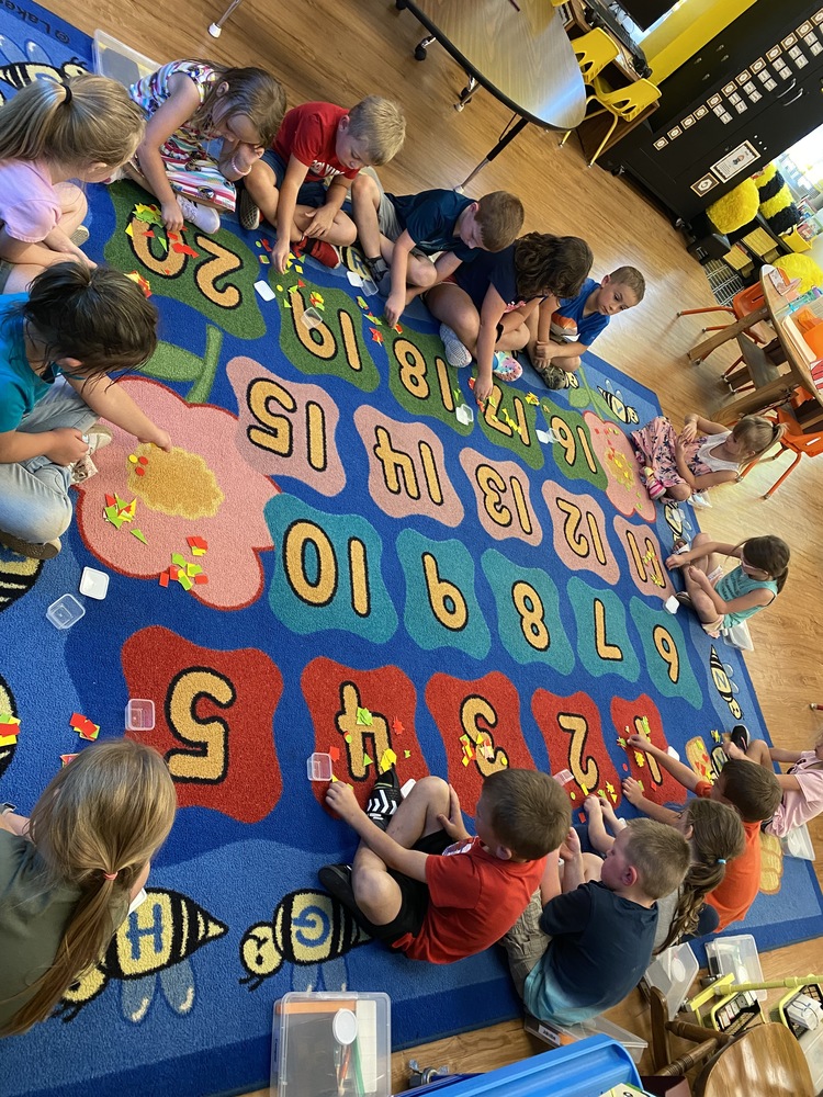 sorting
