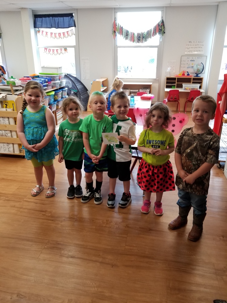 Preschool