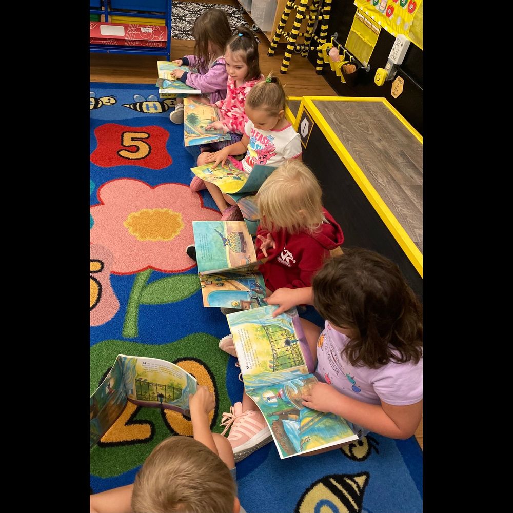 Forever Books Maries County R 2 School District