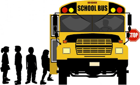 BMS After School Transportation Changes