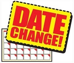 date change